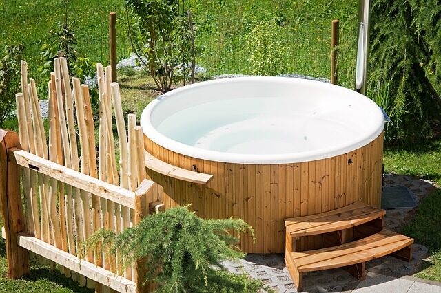 3 Top Reasons to Buy a Hot Tub