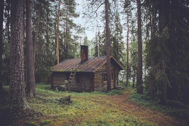 Things to Consider When Looking For Log Cabin Rentals