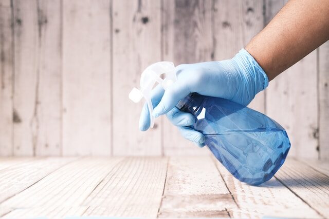 Key Benefits of Hiring Professional Cleaning Service