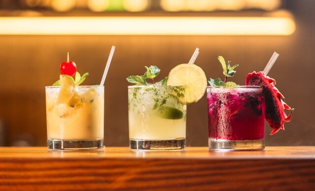 Starting a Business in the Beverage Industry: Tips for Prospective Owners