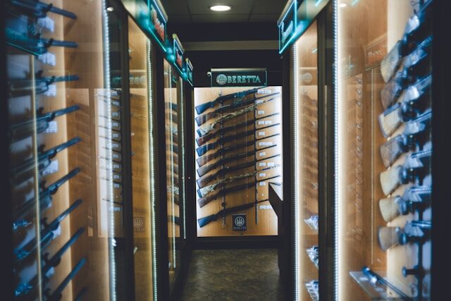 The Importance of Safe Handling: Key Lessons from Texas Weapons Education Courses