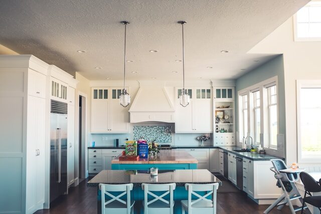 The Best Ways to Modernize Your Living Space by Removing Popcorn Ceilings