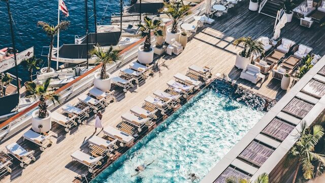 Choosing the Right Shape for Your Custom Pool
