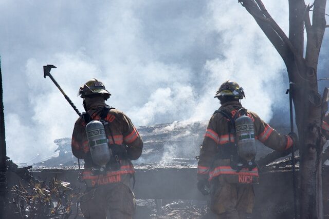 Becoming A Firefighter: Training, Challenges, and Rewards