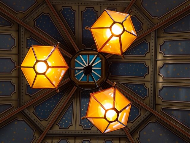 How LED Flush Mount Lighting Transforms Contemporary Home Interiors