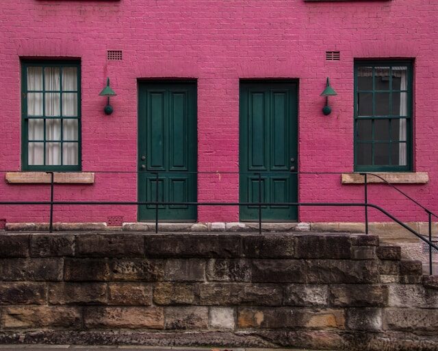 Types of Impact Doors: Choosing the Right One for Your Needs