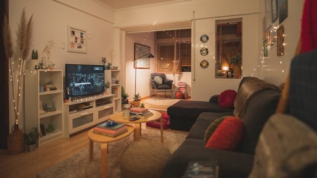 Cozy Up to Comfort: Finding the Perfect Sectional for Your Home