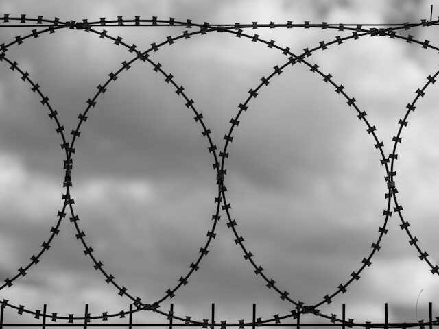 A Guide to Understanding the Bail Bond Process