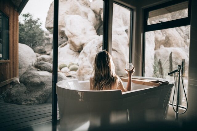 Crafting Confidence: The Transformative Power of Self-Care