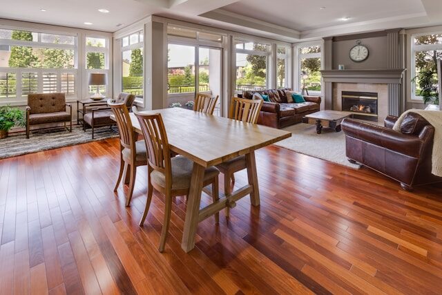 Top Trends in Home Remodeling for Floors and Countertops
