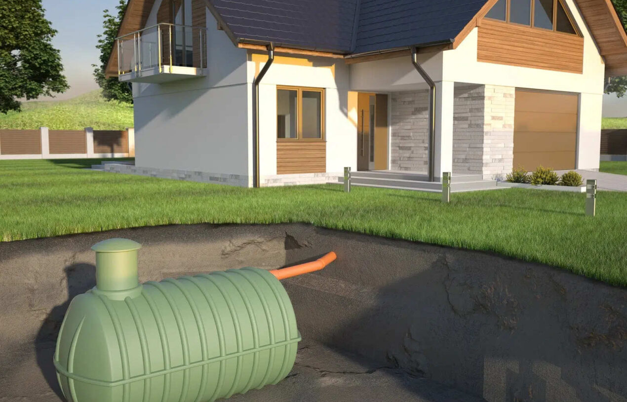 Eco-Friendly Septic System Maintenance Practices
