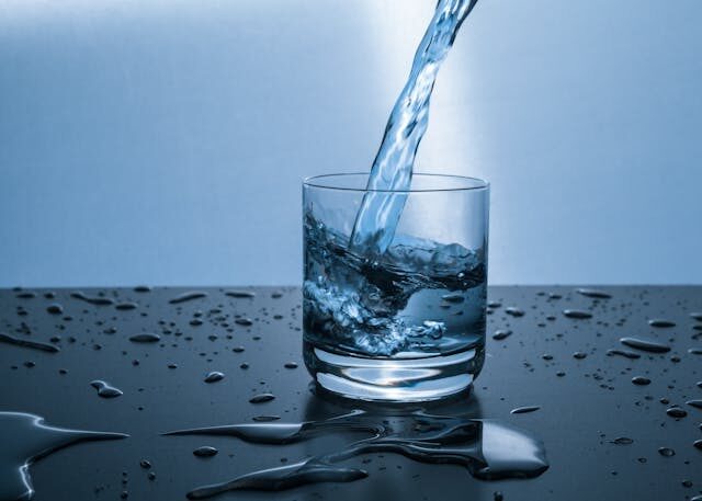 How Water Quality Affects Everyday Life