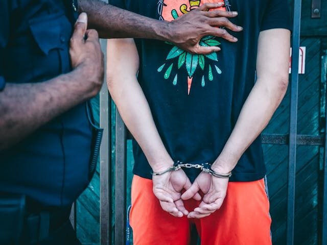 Can A Criminal Charge Be Dismissed In Colorado